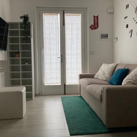 Sunset Suite Capoliveri  Exteriör bild